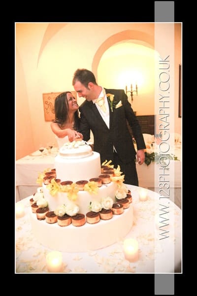 Wedding Photography at Badia Di Morrona, Tuscany, Italy
