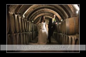 Wedding Photography at Badia Di Morrona, Tuscany, Italy