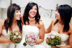 Silver Package Wedding Photography