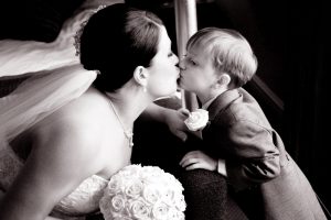 Bronze Package Wedding Photography