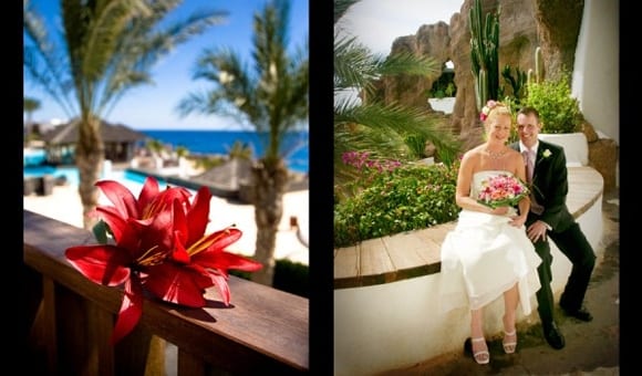 Wedding Photographer Lanzarote