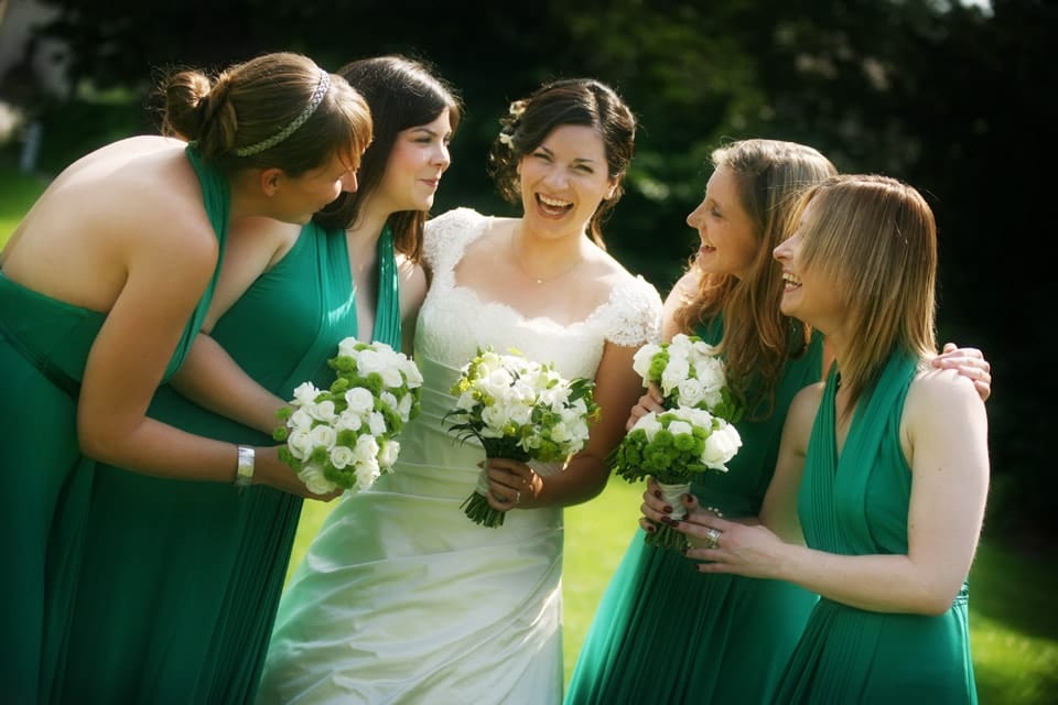 Wedding Photographer Leeds, West Yorkshire