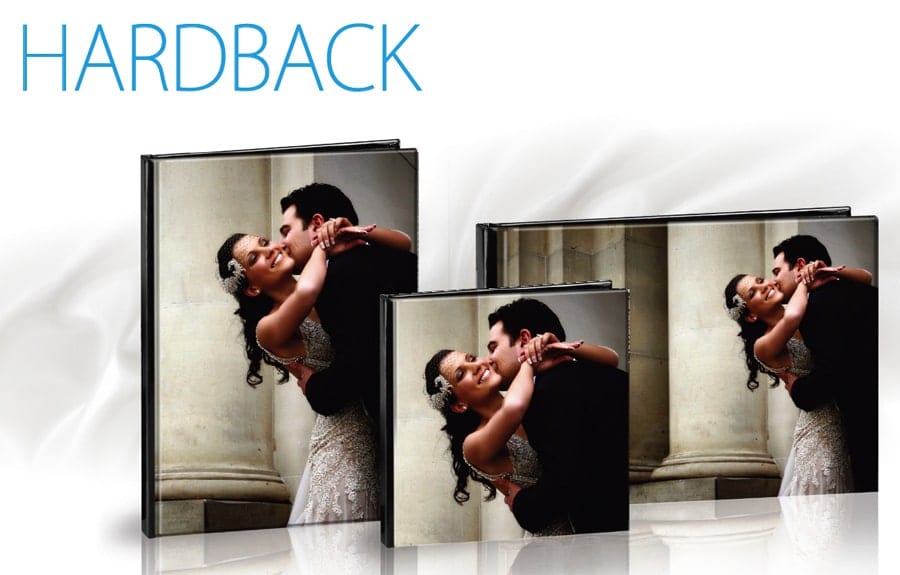 Graphistudio Hardback Covers by 123 Photography, wedding photographer Leeds