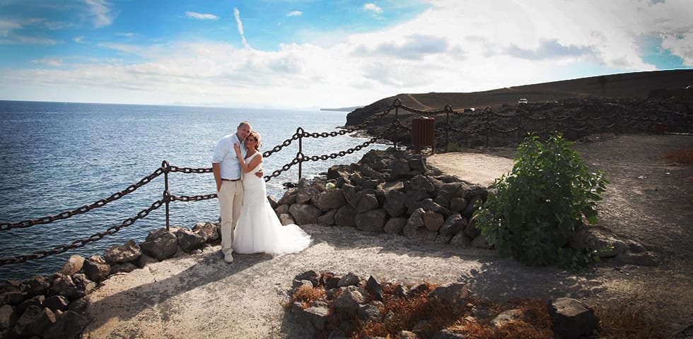 Lanzarote Wedding Photographer, wedding photography Lanzarote