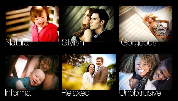 Portrait Photographer Leeds, West Yorkshire