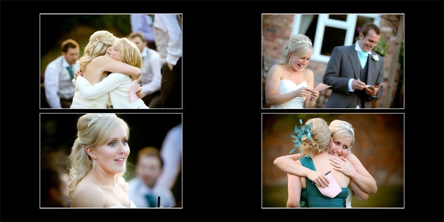 Wedding Album - Wedding Photographer Leeds, West Yorkshire