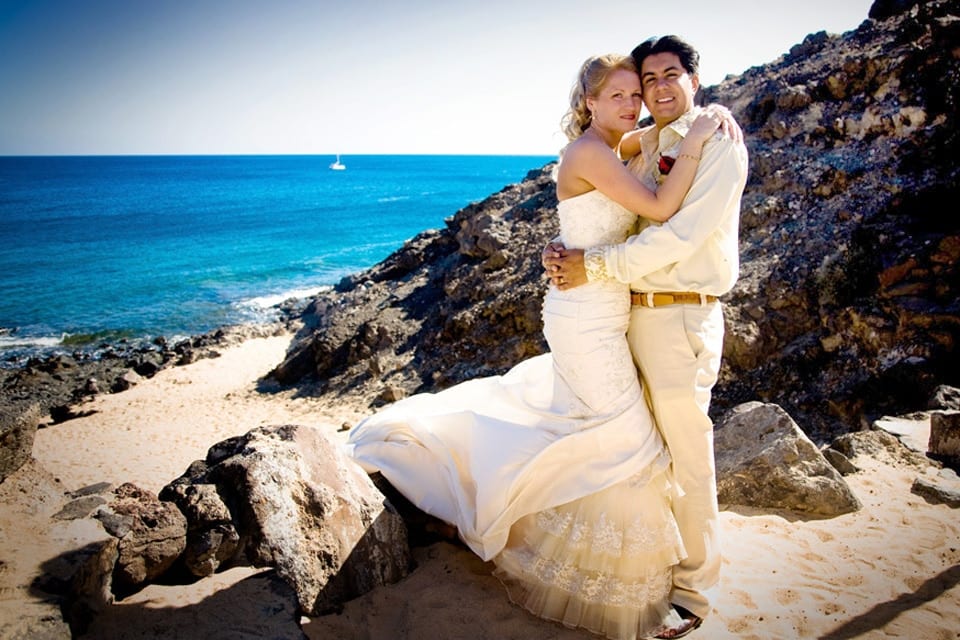 Lanzarote wedding photographer Lanzarote wedding photographer