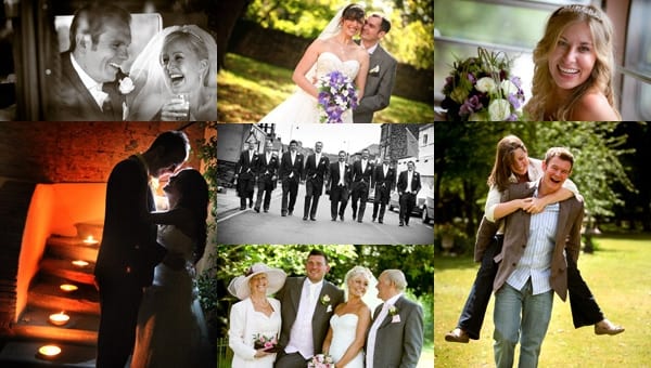 Wedding Photographer Leeds, West Yorkshire