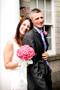 Rachel and Tony's wedding photography at Harrogate Registry Office, Harrogate