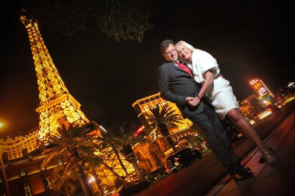 Las Vegas Wedding Photographer, International wedding photography by 123 Photography