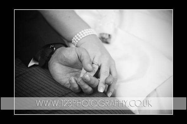 Sarah and Philip's Wedding Photography at Hey Green, Marsden, Huddersfield