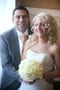 Maresa and Nav's wedding photography at The Queen's Hotel, Leeds