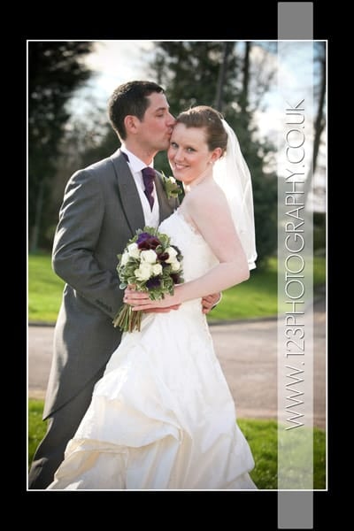 Kirsty and Neil's wedding photography at The Village Hotel, Headingley, Leeds