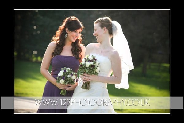 Kirsty and Neil's wedding photography at The Village Hotel, Headingley, Leeds