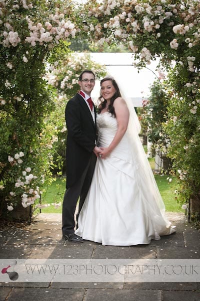 Kate and Adrian's wedding photography at Wood Hall Hotel and Spa, Linton, Wetherby
