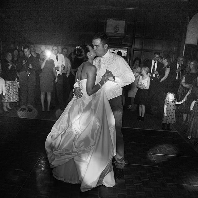 Wedding Photography Goldsborough Hall