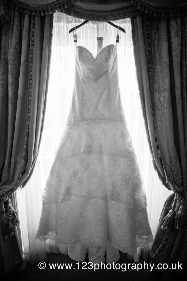 Wedding Photographer The Ritz, London