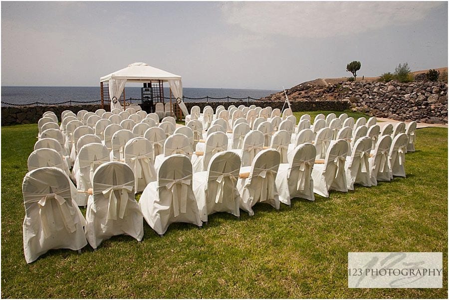 wedding photographers in Lanzarote