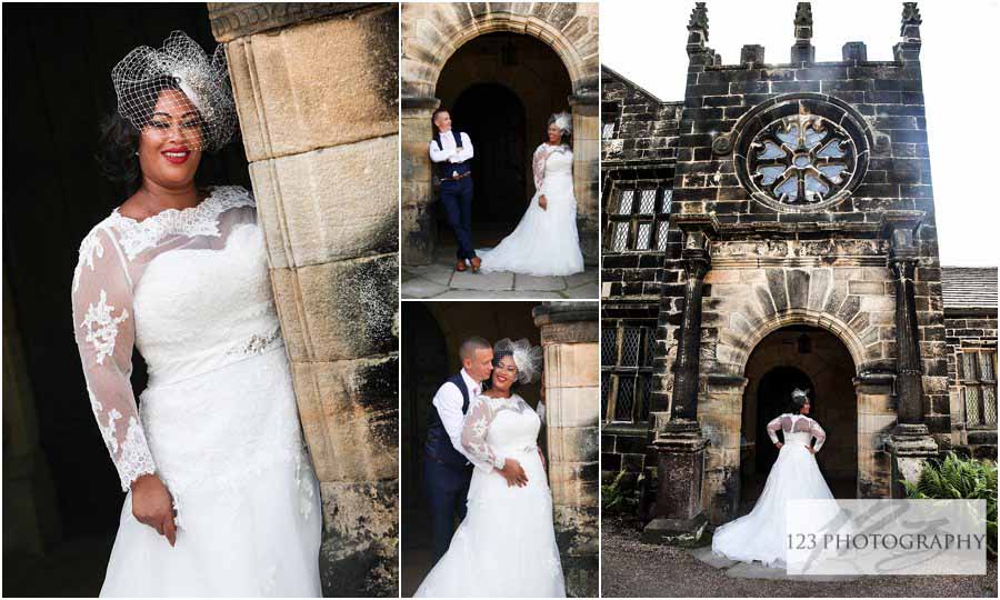 getting married East Riddlesden Hall
